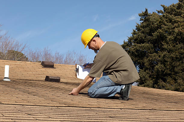 Gutter Replacement in St Vincent College, PA