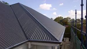 Best Metal Roofing Installation  in St Vincent College, PA